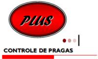 Logo Plus Controle de Pragas em Conceição