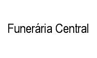 Logo Funerária Central