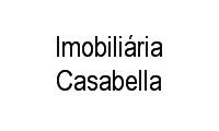 Logo Imobiliária Casabella em Setor Oeste