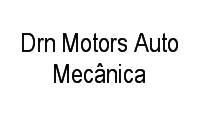Logo Drn Motors Auto Mecânica em Saudade