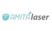Logo Amitá - Centro Avançado de Laser em Moema