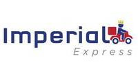 Logo IMPERIAL EXPRESS SOLUÇÕES EM LOGISTICA E TRANSPORTES