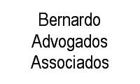 Logo Bernardo Advogados Associados em Centro