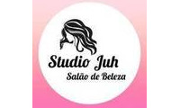 Logo Studio Juh em Vila Mascote