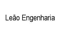 Logo Leão Engenharia em Pituba