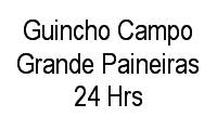 Logo Guincho Campo Grande Paineiras 24 Hrs