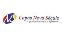 Logo de Capas Novo Século em Centro