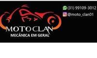 Logo Motoclan em Rio Branco