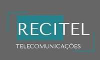 Logo Recitel Telecomunicações em Presidente Kennedy