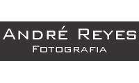 Logo André Reyes Fotografia em Bom Retiro