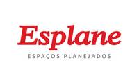 Logo Esplane Espaços Planejados - Campinas em Vila Industrial