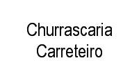 Logo Churrascaria Carreteiro