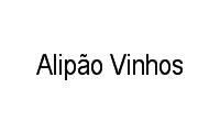 Logo Alipão Vinhos em Botafogo