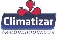Logo Climatizar Ar Condicionados em José Mendes