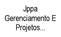 Logo Jppa Gerenciamento E Projetos de Engenharia em Farrapos