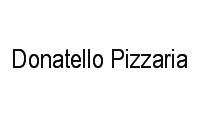 Logo Donatello Pizzaria em Nossa Senhora de Fátima