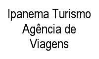 Logo Ipanema Turismo Agência de Viagens em Vila Agari