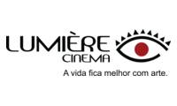 Logo Cinemas Lumière - Araguaia Shopping em Setor Central