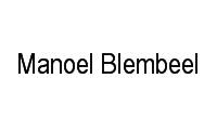 Logo Manoel Blembeel