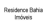 Logo Residence Bahia Imóveis em Centro
