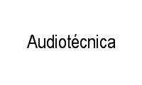 Logo Audiotécnica em COHAB Anil III