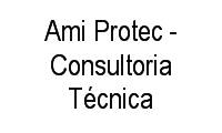 Logo Ami Protec - Consultoria Técnica