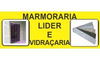 Logo Marmoraria Líder E Vidraçaria em Ulisses Guimarães