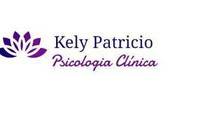 Logo Psicóloga Infantil e da Adolescência - Kely Patricio em Campo Grande