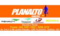 Logo Planalto Esportes em Jardim Planalto