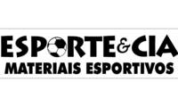 Logo Esporte & Cia Artigos Esportivos em Jardim Planalto