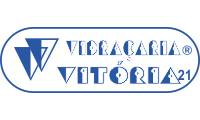 Logo Vidraçaria Vitória em Setor Bela Vista