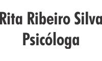 Logo Rita Ribeiro Silva Psicóloga em Imbetiba