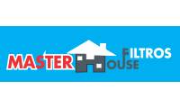 Logo Master House Filtros em Asa Norte
