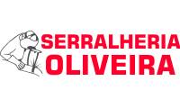 Logo Serralheria Oliveira em Jardim Eldorado