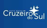 Logo Auto Escola Cruzeiro do Sul