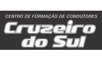 Logo Cfc Cruzeiro do Sul