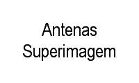 Logo Antenas Superimagem em Campo Grande