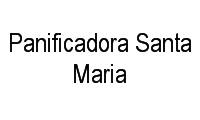 Logo Panificadora Santa Maria