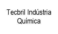 Logo Tecbril Indústria Química em Cidade Aracilia