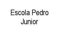 Logo Escola Pedro Junior em Olaria