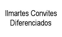Logo Ilmartes Convites Diferenciados