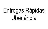 Logo Entregas Rápidas Uberlândia em Osvaldo Rezende