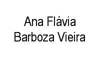 Logo Ana Flávia Barboza Vieira em Setor Marista