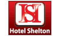 Logo Shelton Hotel em São Cristóvão