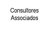 Logo Consultores Associados em Pinheiro