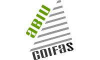 Logo Abiu Coifas - Instalação, Manutenção e Limpeza de Coifas em Bento Ribeiro
