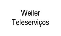 Logo Weiler Teleserviços em Sarandi