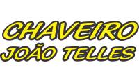 Logo Chaveiro João Telles em Bom Fim