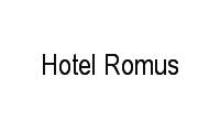 Logo Hotel Romus