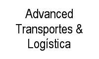 Logo Advanced Transportes & Logística